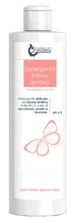 FPR DETERGENTE INTIMO LENITIVO