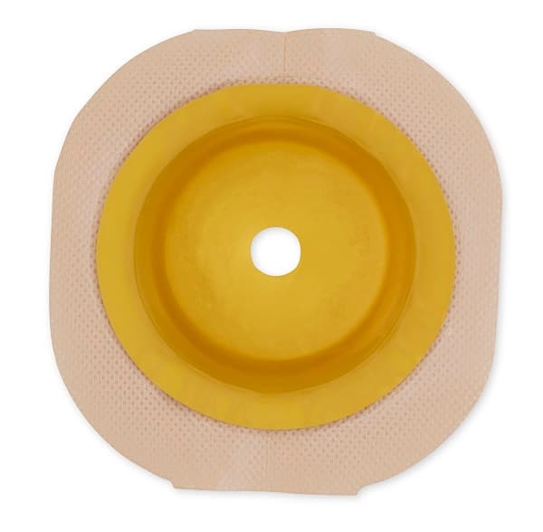 Hollister Conform 2 Placca Convessa FlexWear con Bordo Adesivo 70mm 13-51 5 Pezzi