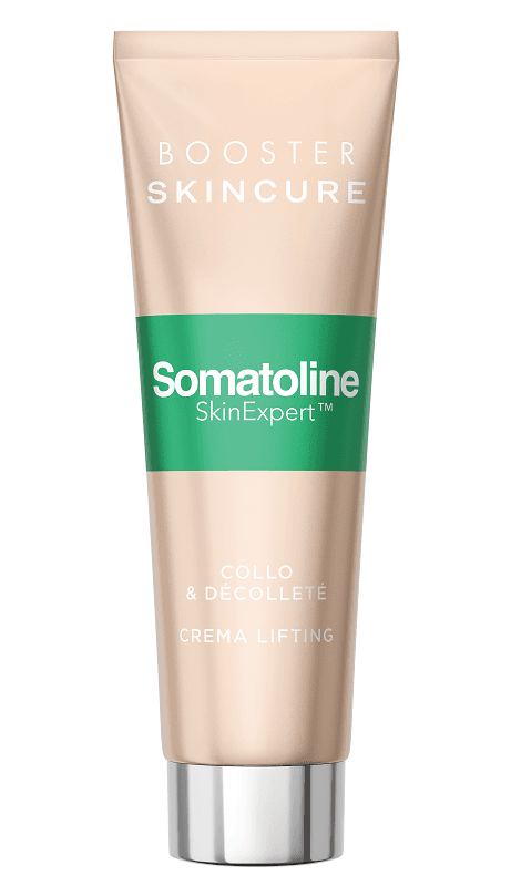 Somatoline Skin Expert Collo/Decollete' Crema Lifting 50 Ml