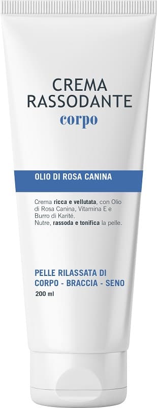 FPR CREMA CORPO RASSODANTE