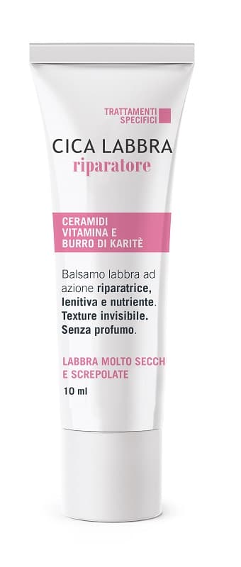 FPR CICA LABBRA RIPARATORE10ML