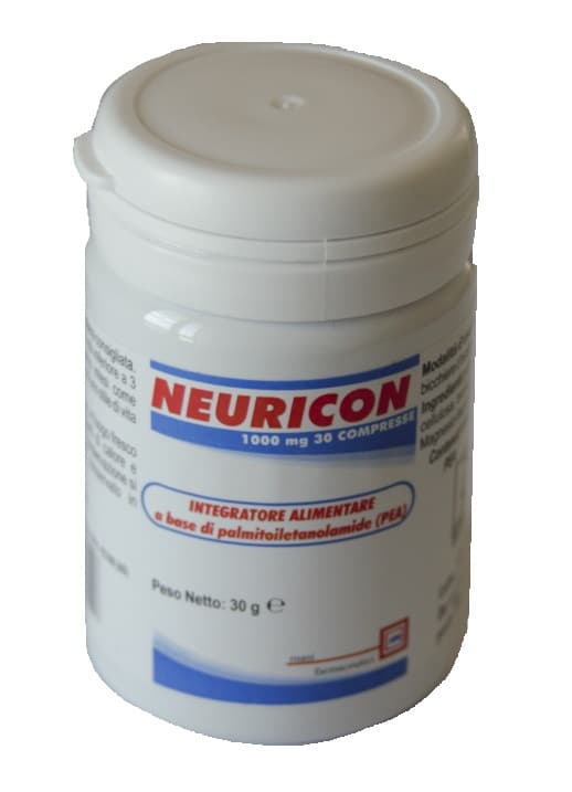 NEURICON 30CPR