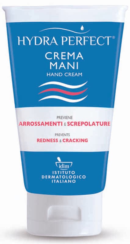 Idim Hydra Perfect Crema Mani 75 Ml