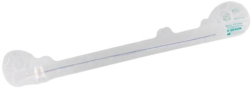 Catetere actreen lite punta nelaton diametro ch 10 lunghezza45 cm