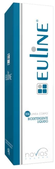 EULINE BIODETERGENTE LIQUIDO 200 ML
