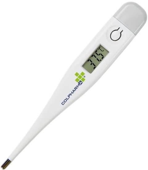 Colpharma Thermo Easy Termometro Digitale, 1pezzo
