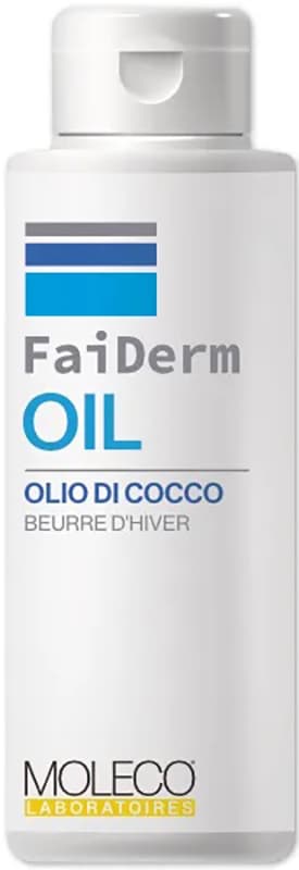 Faiderm oil 100ml
