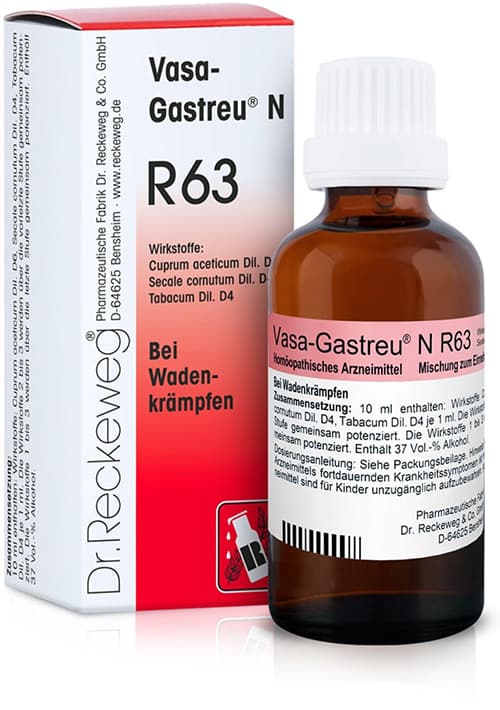 R63 gocce 22ml