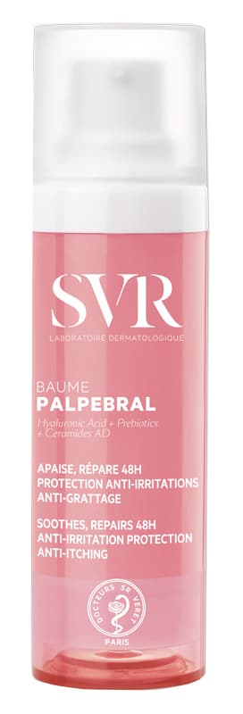 Palpebral Baume 30ml