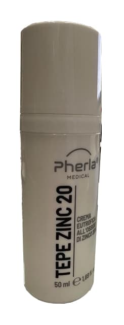 Tepe-Zinc 20 Crema Emollente Lenitiva 50 ml