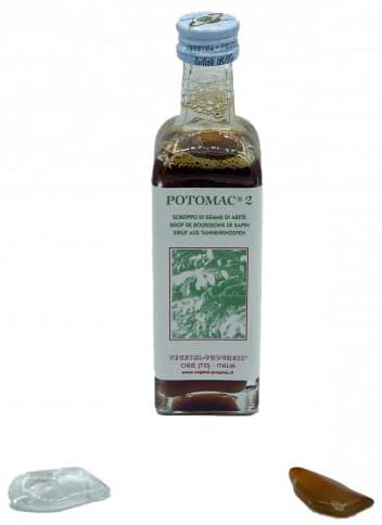 Potomac 2 Scir 60ml