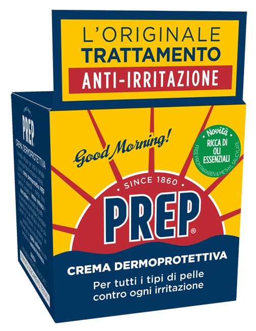 PREP VASO MULTIUSO 75 ML