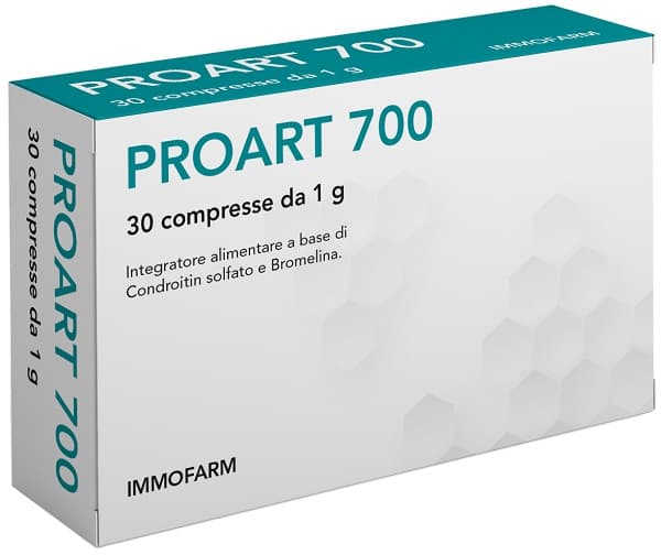PROART 700 30CPR