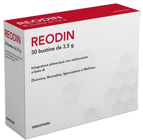 REODIN 30BUST
