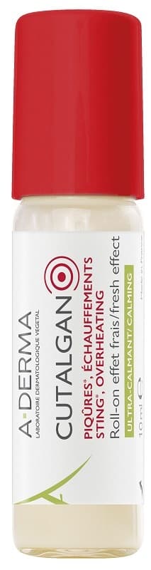 Cutalgan Roll On Eff Fresco