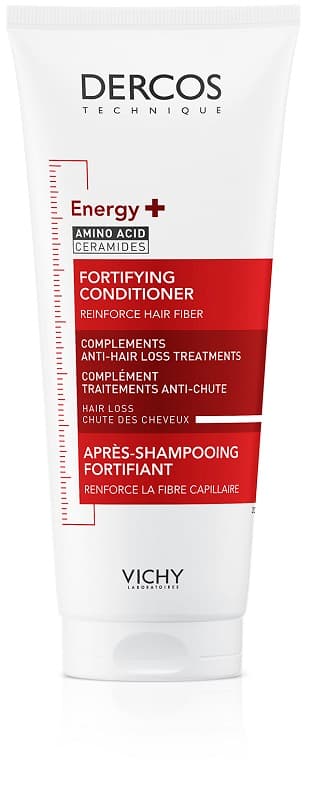 Vichy Dercos Balsamo Energizzante Anticaduta 200 ml