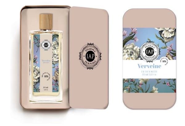 IAP FLEURS D'AGRUMES VERV 30