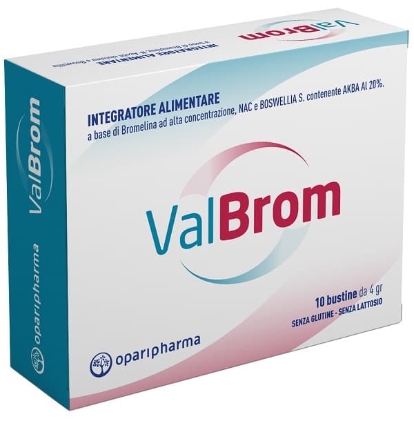 VALBROM 10BS