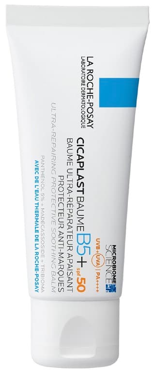 Cicaplast baume b5+ spf50 40ml