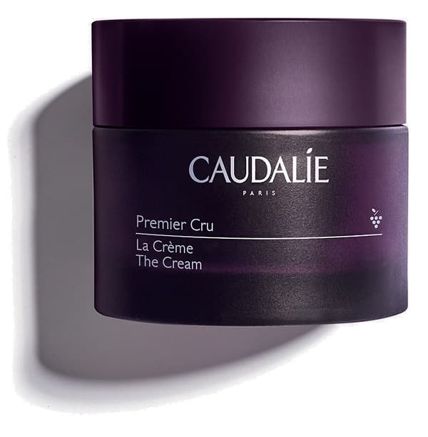 Caudalie Premier Cru - La Crema Premier Cru Anti-Età Globale, 50ml