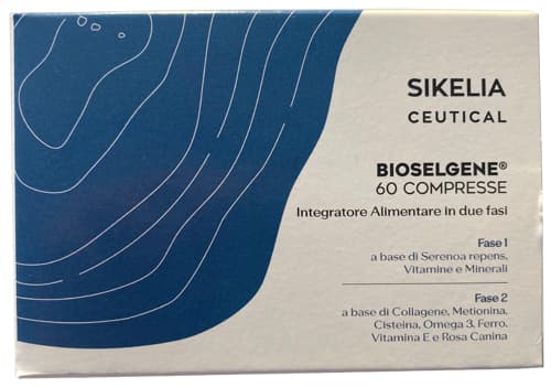 Bioselgene 60 Compresse