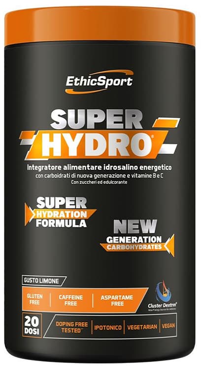 Superhydro 500G