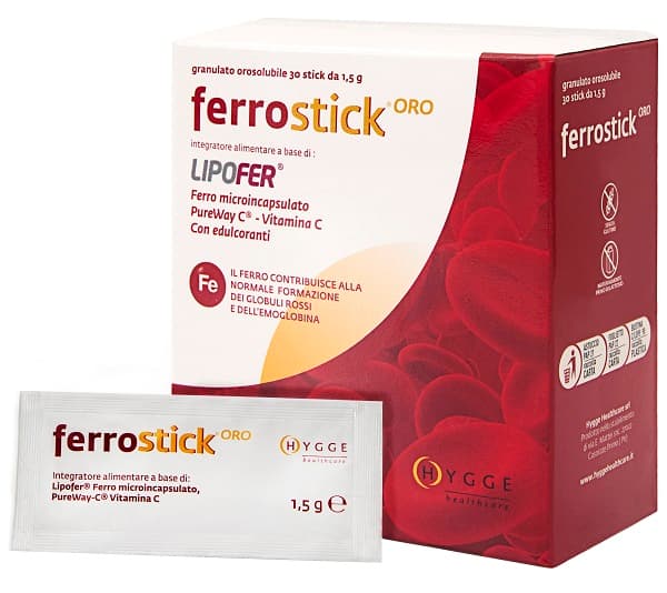 Ferrostick 30 stick