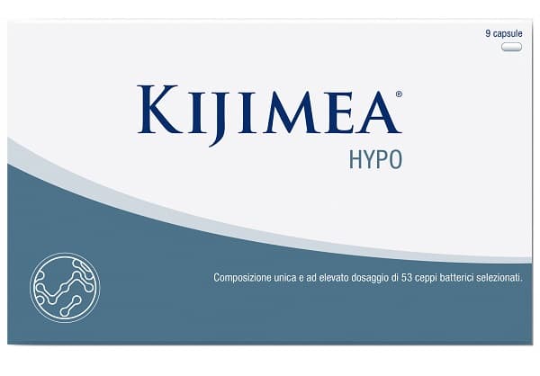 Kijimea Hypo 9 Capsule