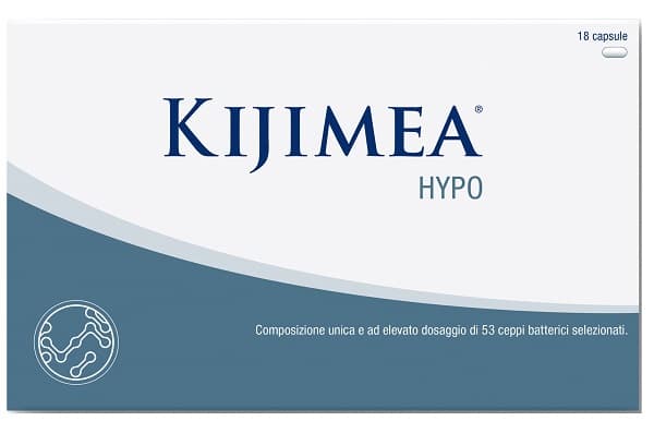 Kijimea Hypo 18 Capsule