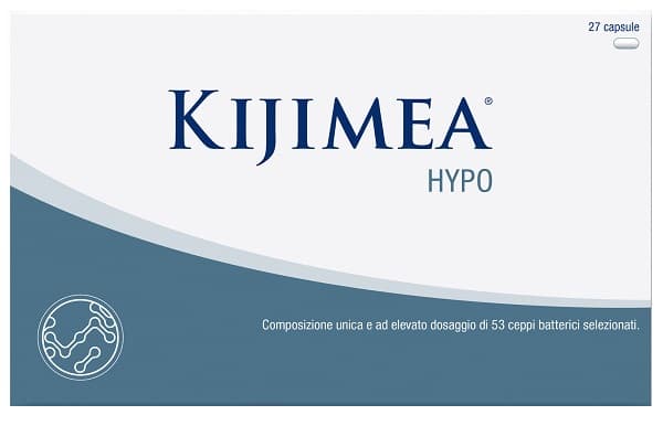 Kijimea Hypo 27 Capsule