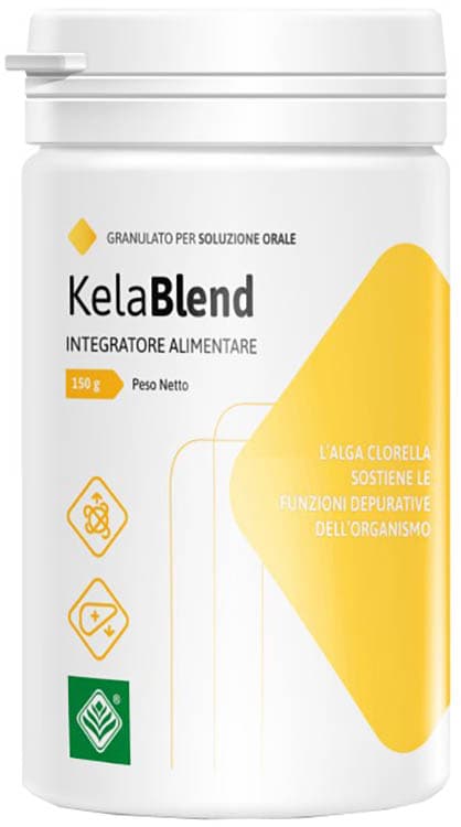 Kelablend Gran 150G