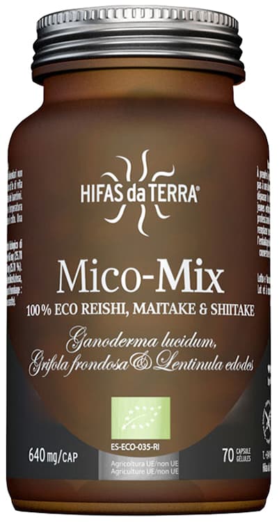 Mico mix 70 capsule