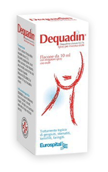 Dequadin