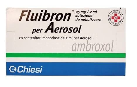 FLUIBRON per Aerosol
