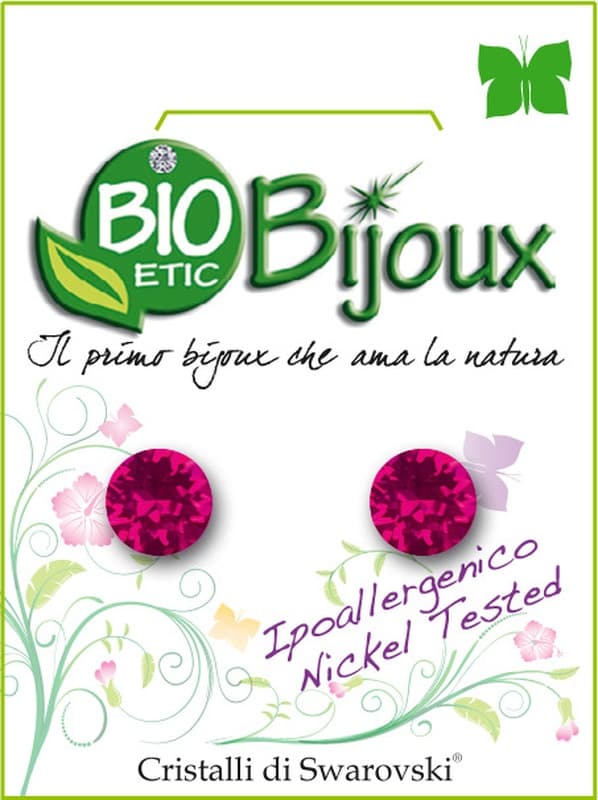 OREC XIRIUS FUCHSIA 7,15 MM