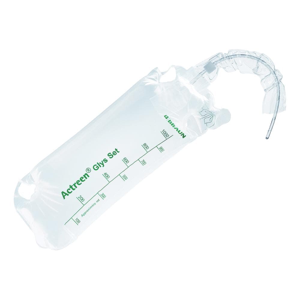 Catetere Autolubrificante Idrofilo Actreen Hi Lite Cath Ch10 41 Cm Uomo Nelaton 30 Pezzi