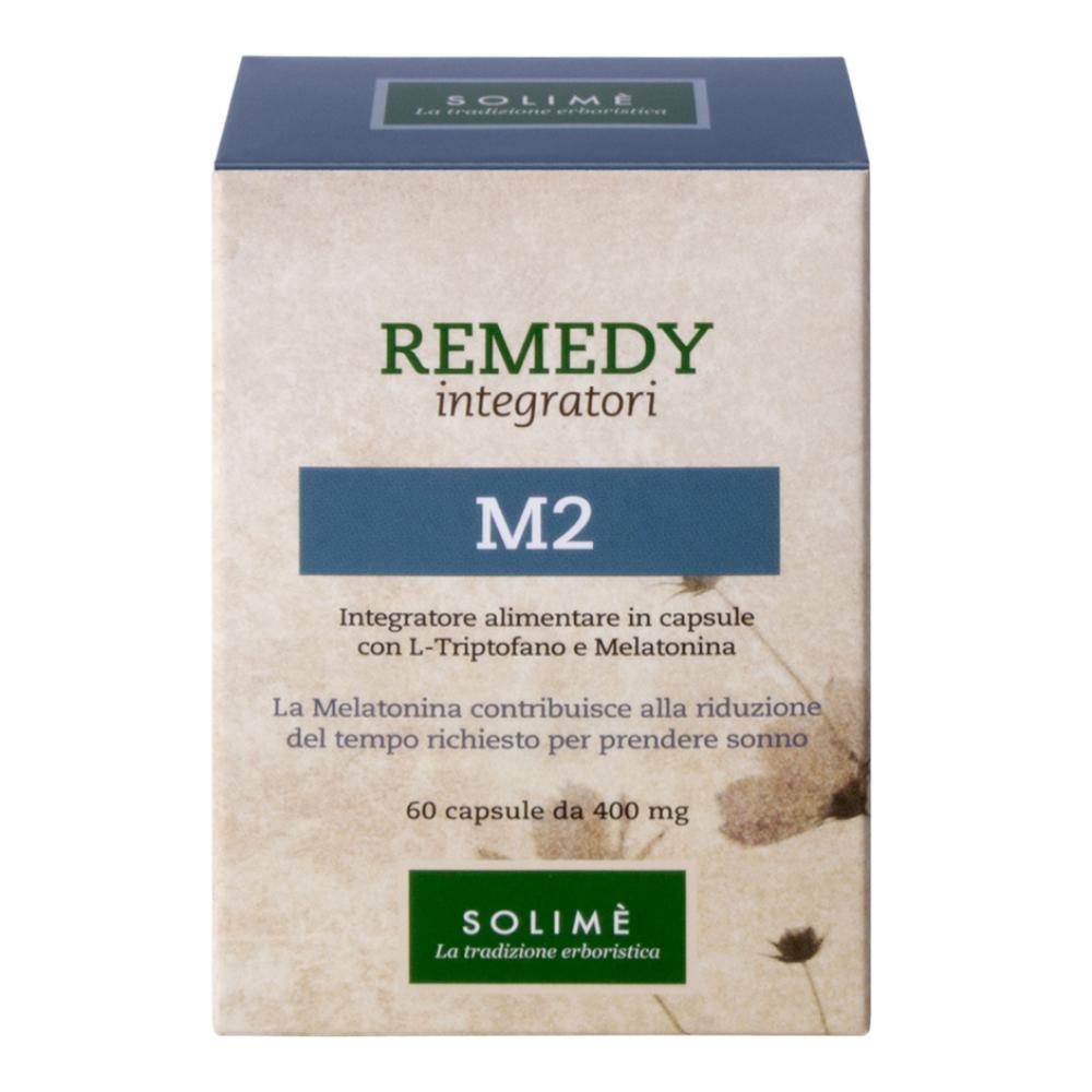 M2 60cps 400mg