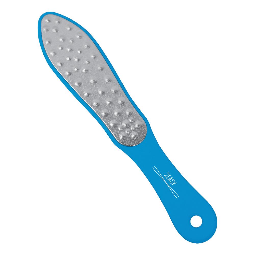 2 Easy Lima Piedi Pro Azzurro