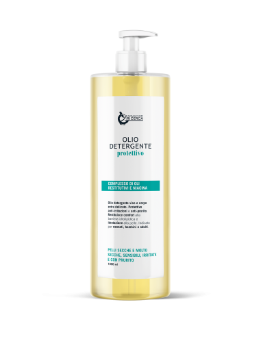 FPR OLIO DETERGENTE 1000ML