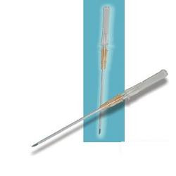 Ago cannula gauge20 rosa