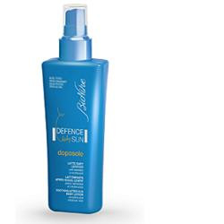 Bionike Defence Sun Baby Latte Doposole Lenitivo 125Ml