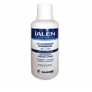 Ialen olio detergente 500 ml