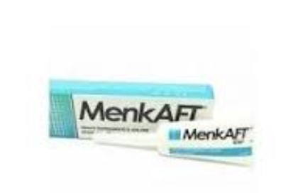 Menkaft Gel Junior 15Ml