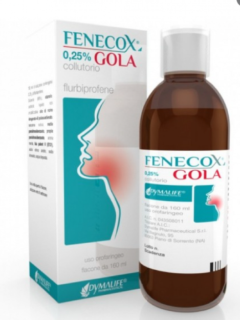 Fenecox