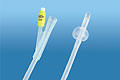 CATETERE FOLEY SIL 3VIE CH20