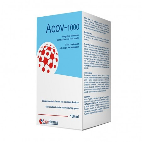 Acov 1000 100 ml