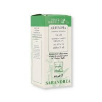Aesculus Hippocast 60ml Tintura Madre