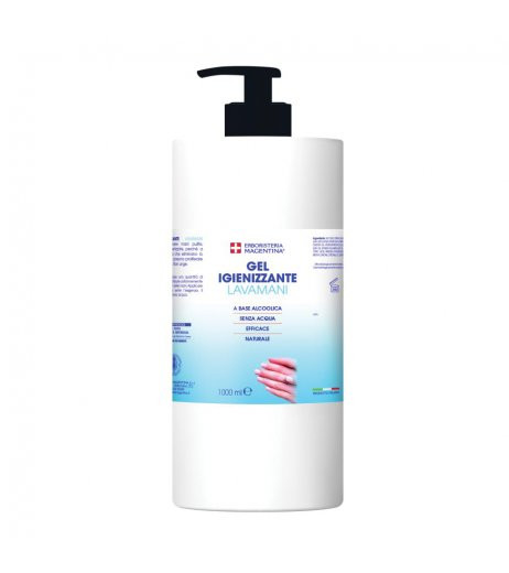 Anfosept Gel Igien 100Ml