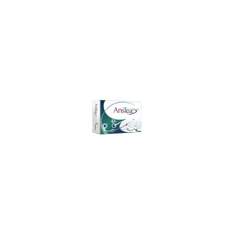 Anstea 20 stick orosolubili