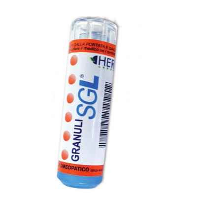 Hering Apis Mellifica 5CH Granuli Senza Glutine 4 g